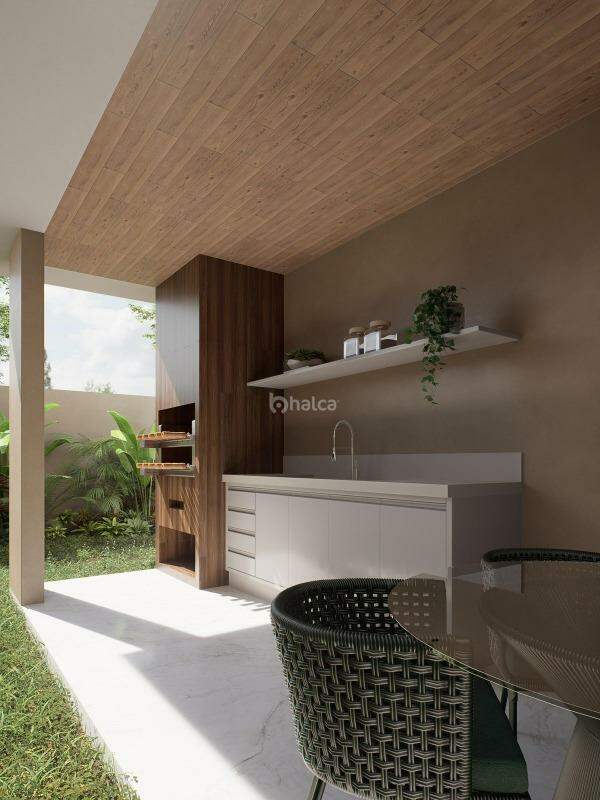 Casa de Condomínio, 3 quartos - Foto 8