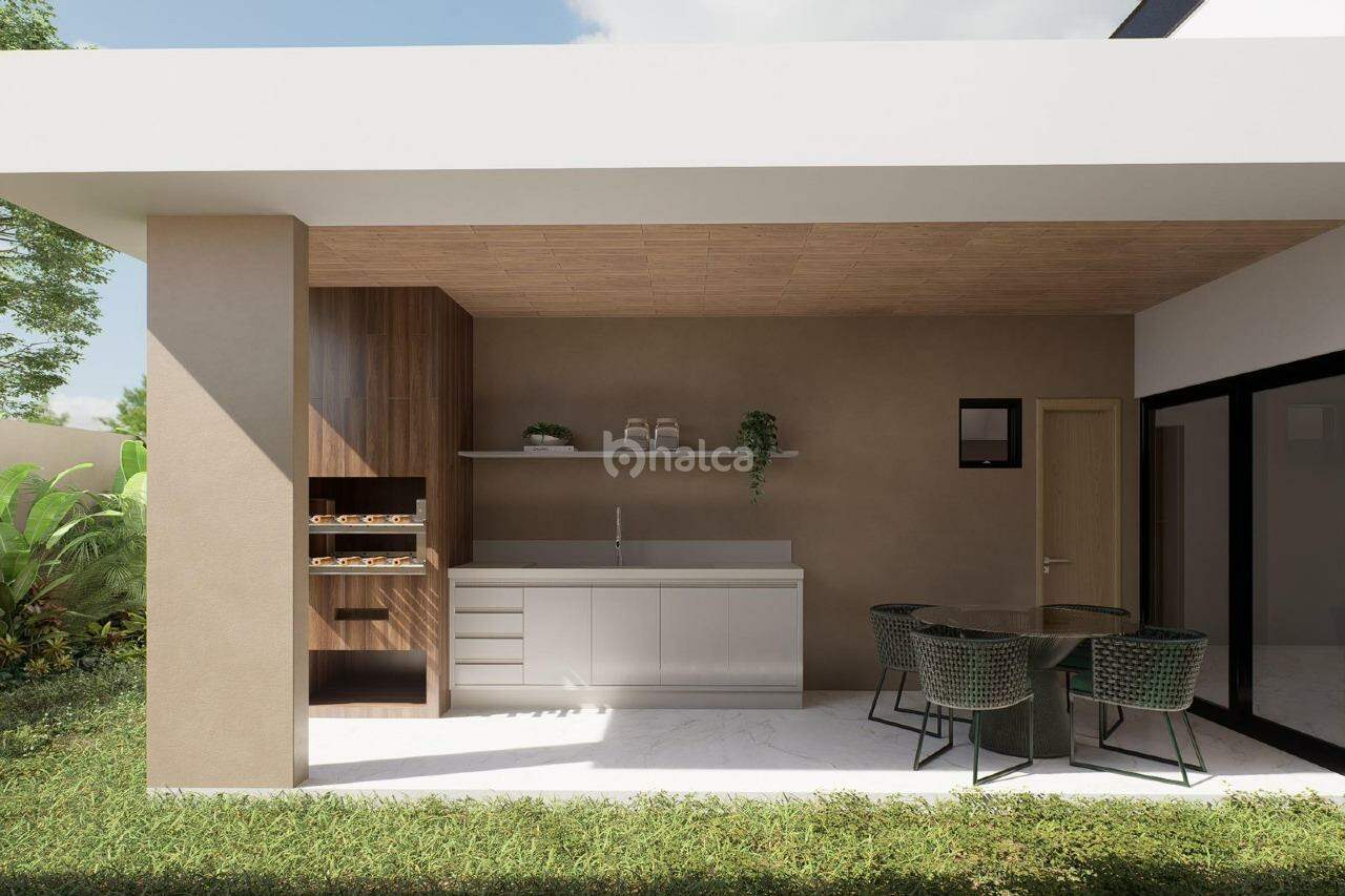 Casa de Condomínio, 3 quartos - Foto 7