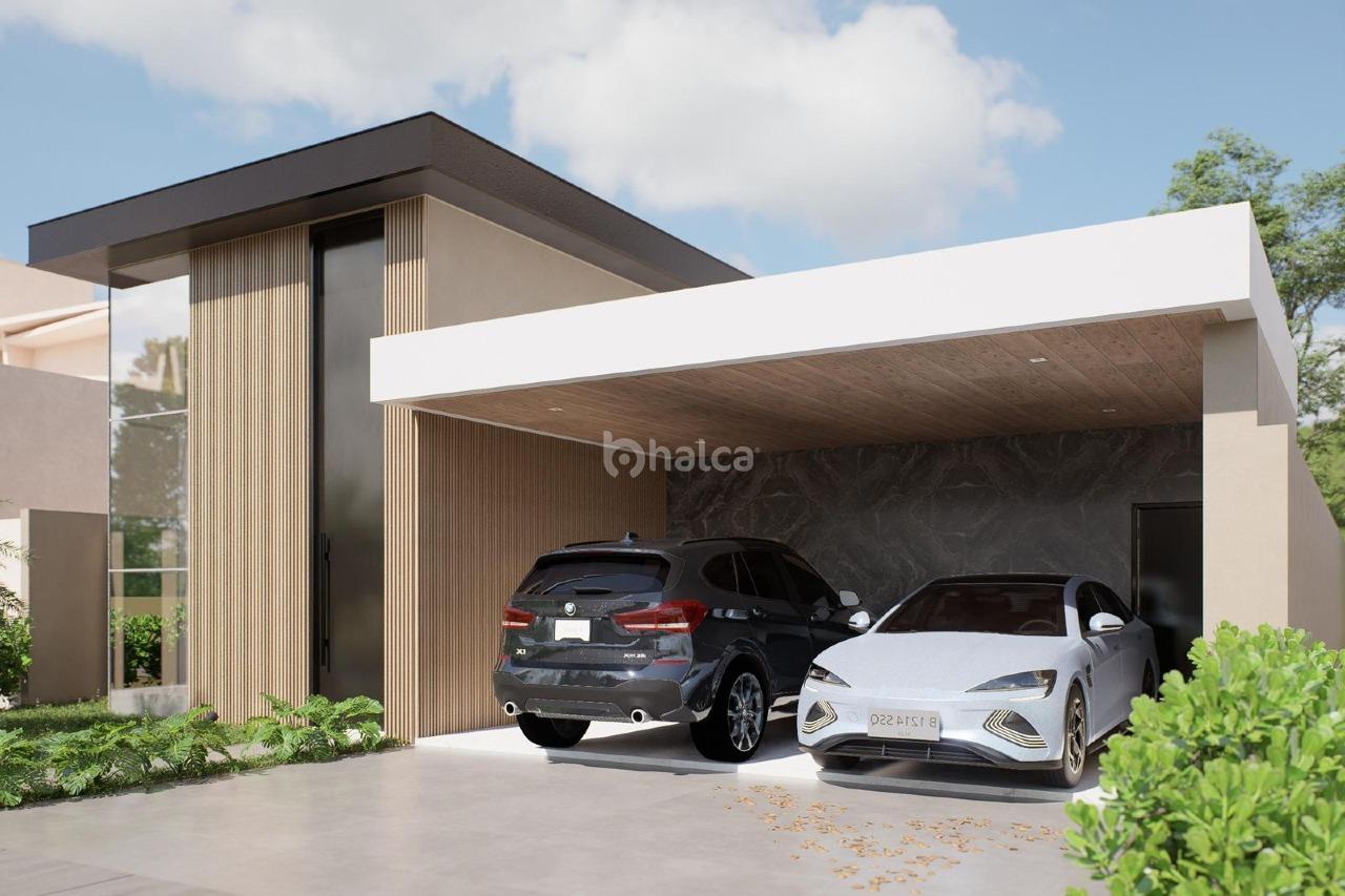 Casa de Condomínio, 3 quartos - Foto 5