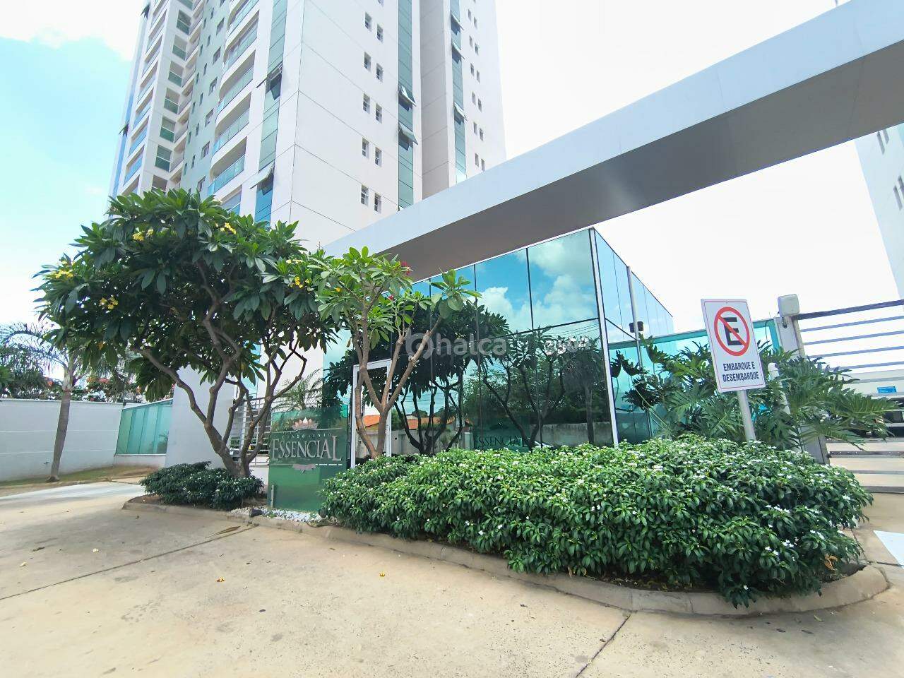 Apartamento, 2 quartos, 92 m² - Foto 1