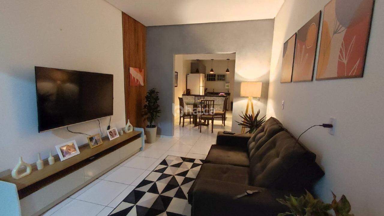 Casa para alugar com 3 quartos, 105m² - Foto 21
