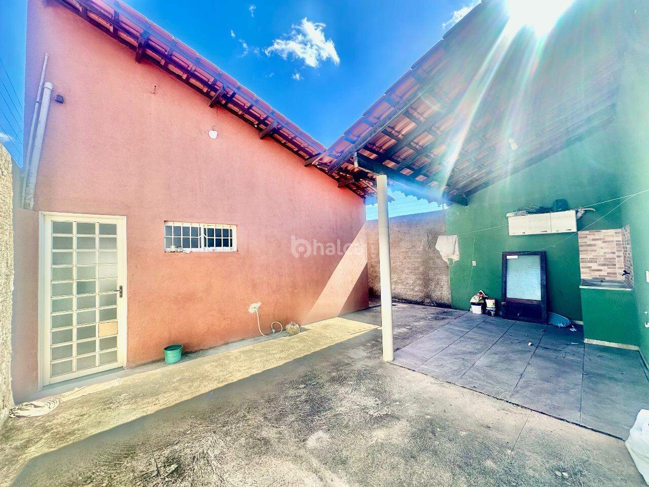 Casa para alugar com 3 quartos, 105m² - Foto 19