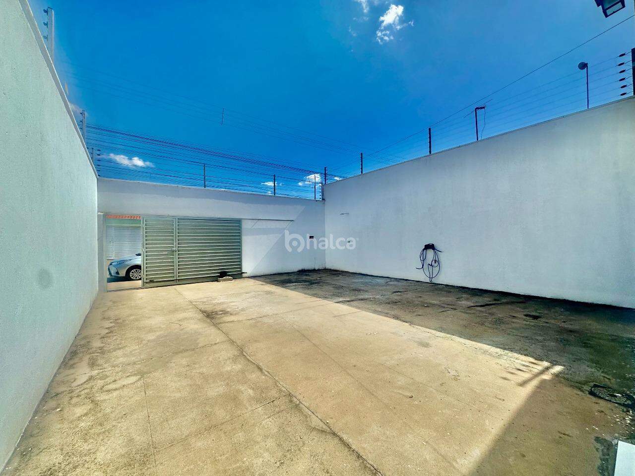 Casa para alugar com 3 quartos, 105m² - Foto 4
