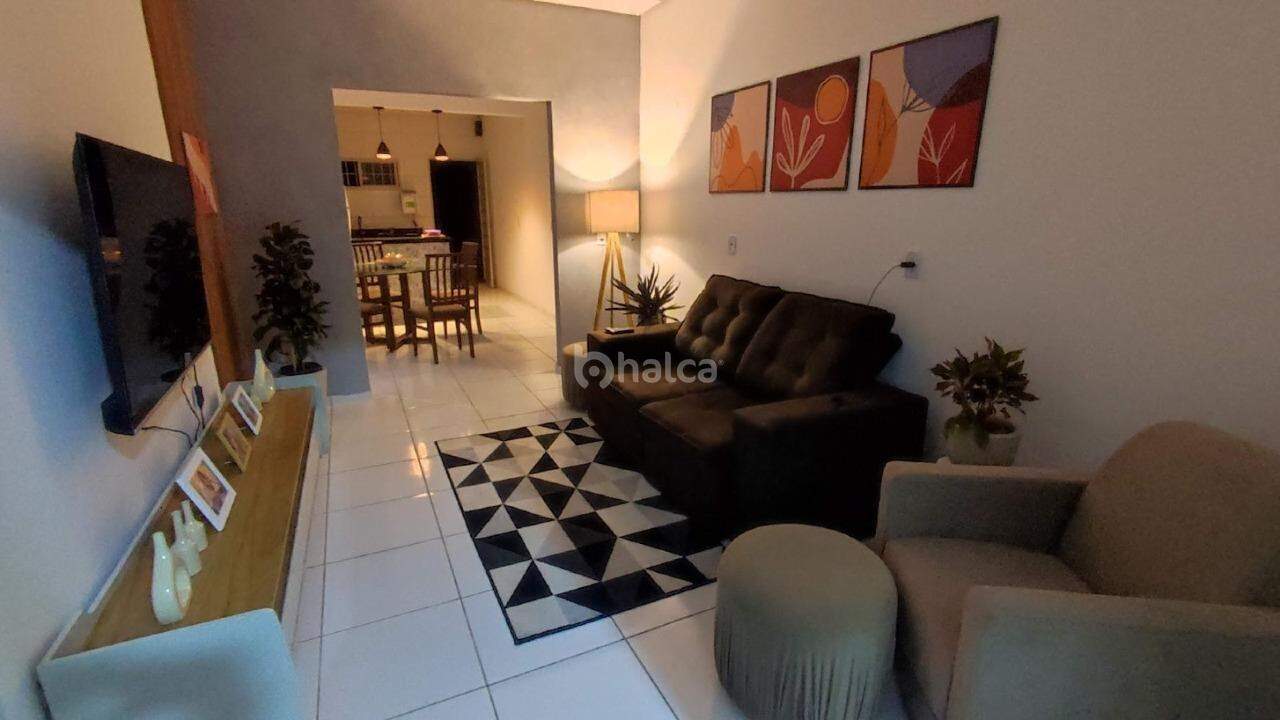 Casa para alugar com 3 quartos, 105m² - Foto 22
