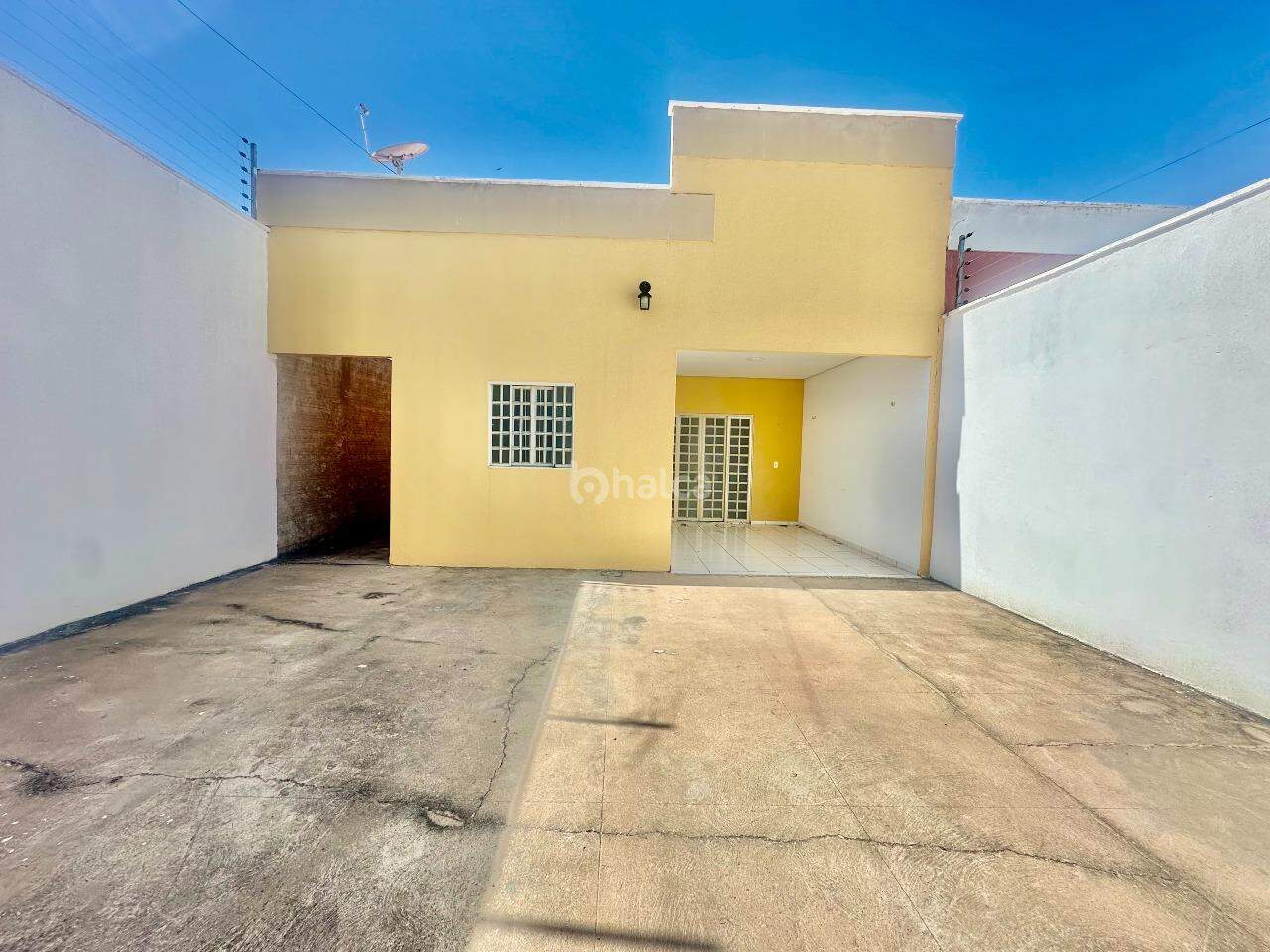 Casa para alugar com 3 quartos, 105m² - Foto 2