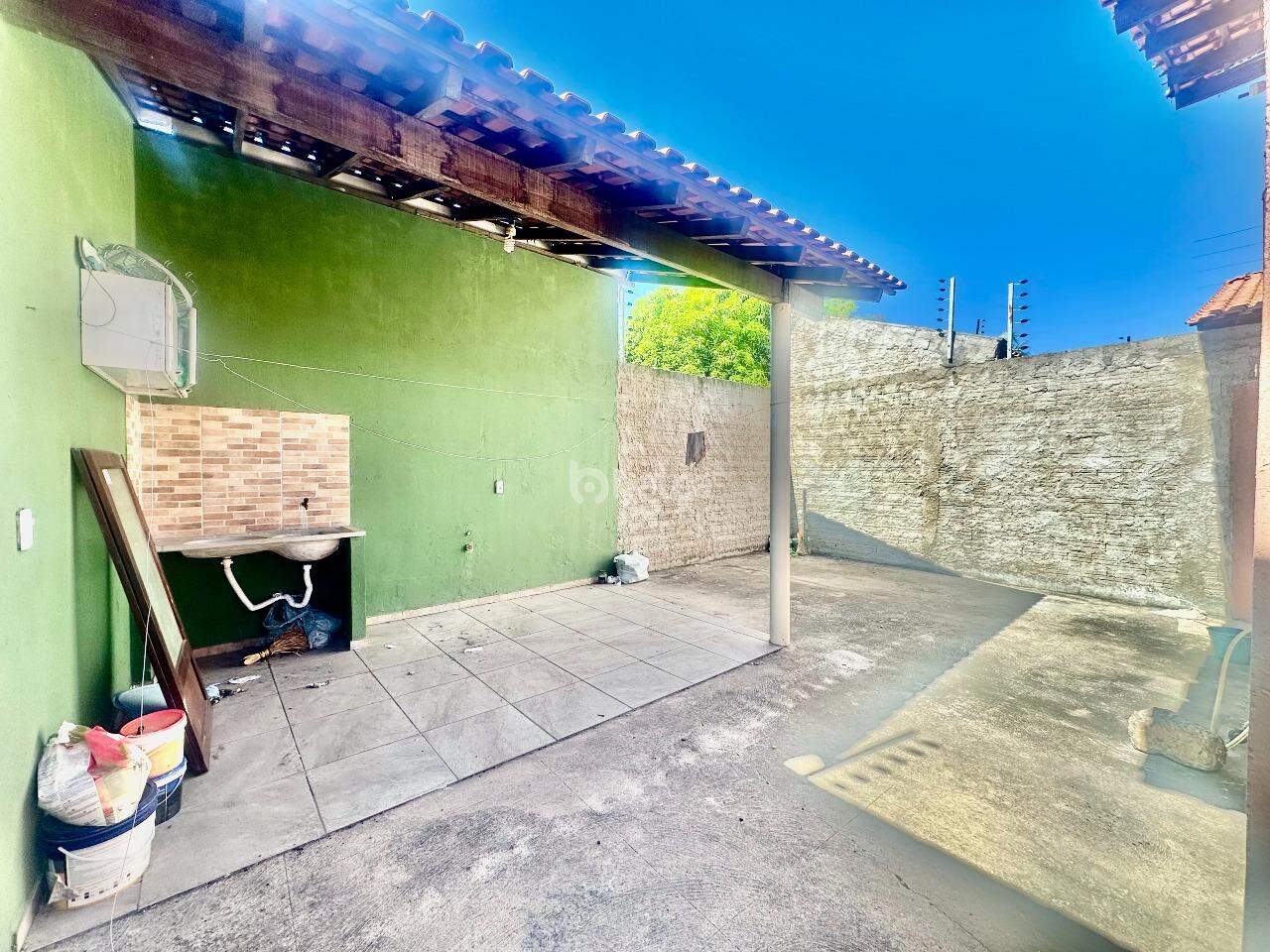 Casa para alugar com 3 quartos, 105m² - Foto 18