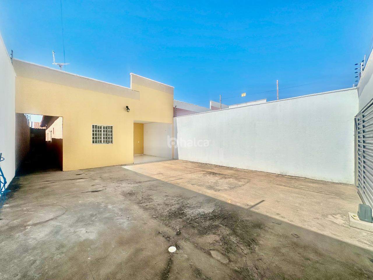 Casa para alugar com 3 quartos, 105m² - Foto 3