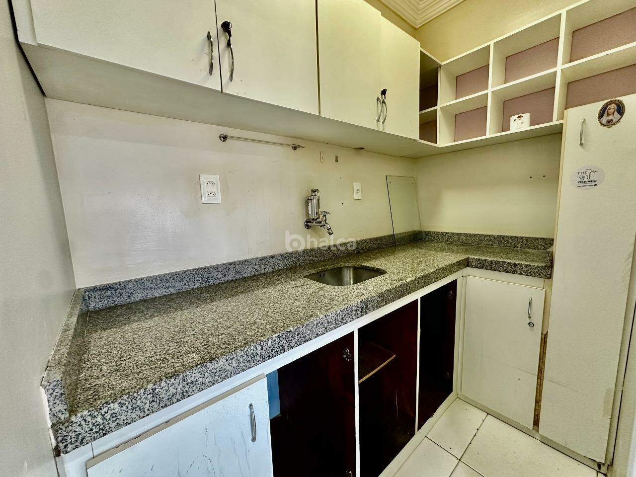 Conjunto Comercial-Sala à venda, 48m² - Foto 8