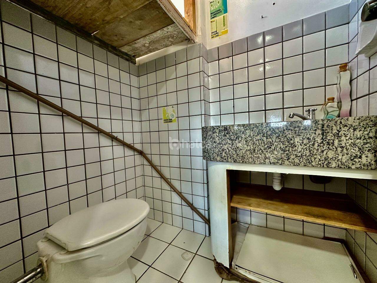 Conjunto Comercial-Sala à venda, 48m² - Foto 6