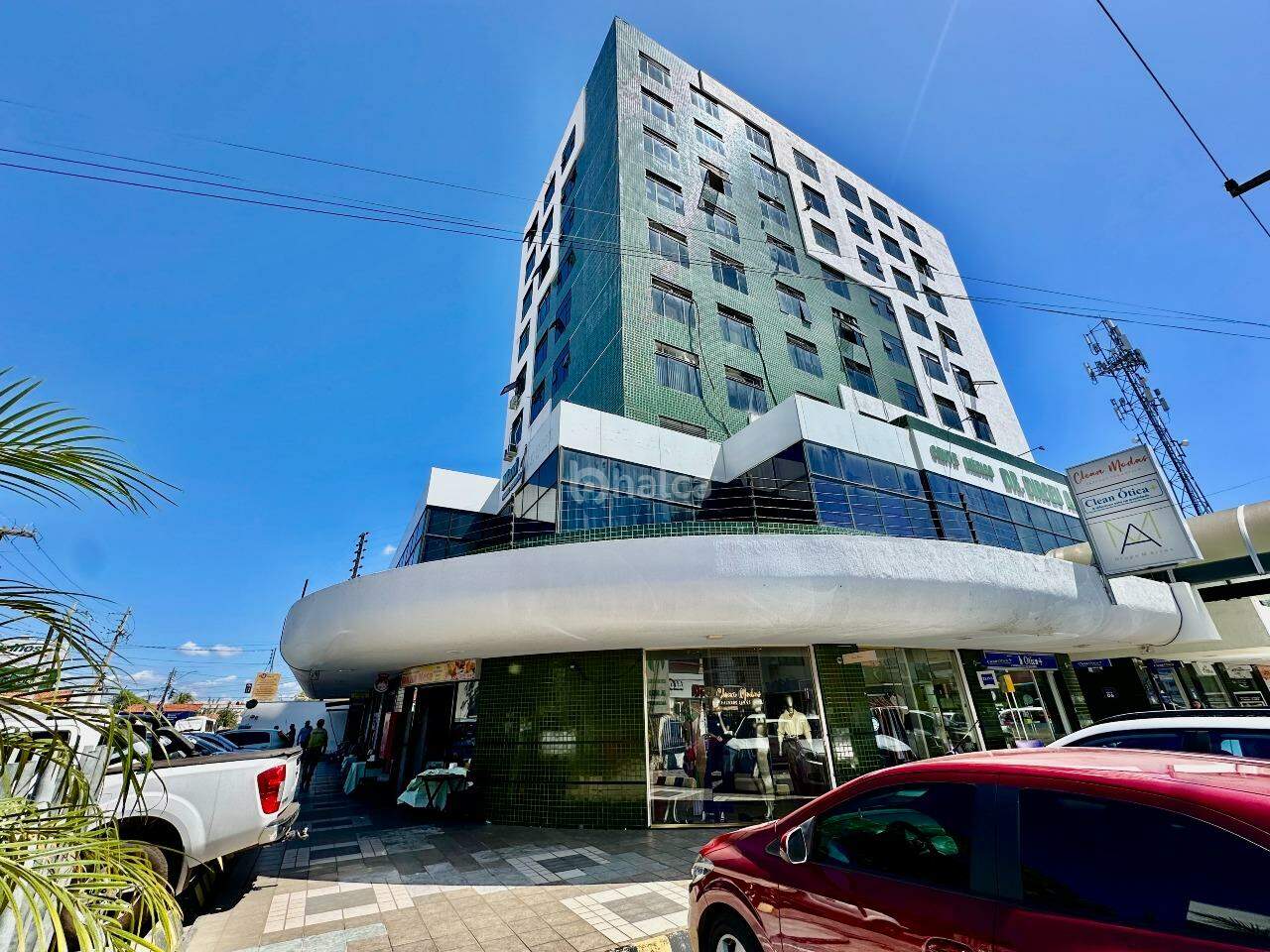Conjunto Comercial-Sala à venda, 48m² - Foto 1
