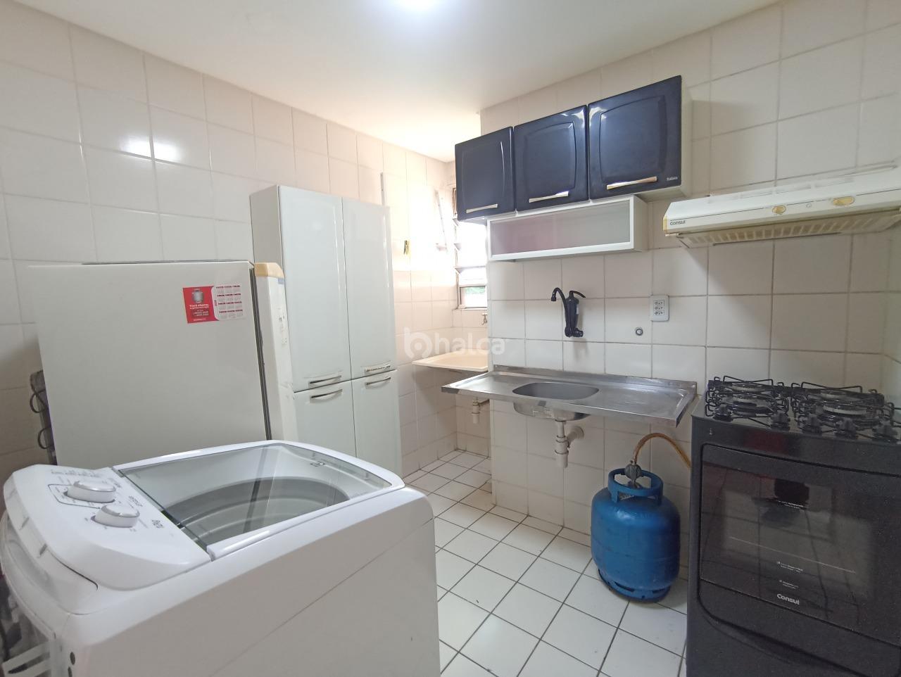 Apartamento, 2 quartos, 46 m² - Foto 8