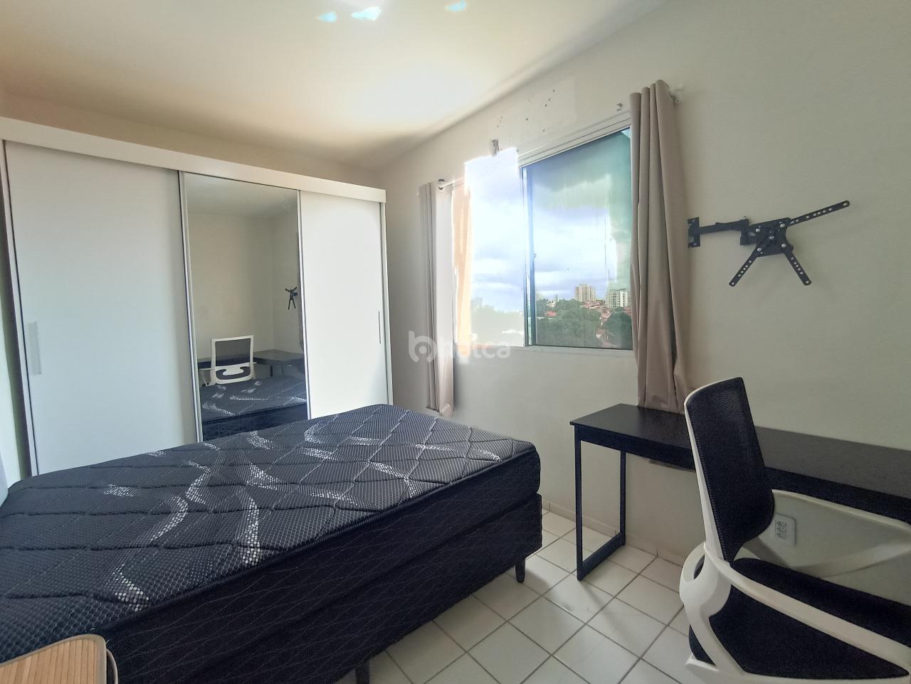 Apartamento, 2 quartos, 46 m² - Foto 14