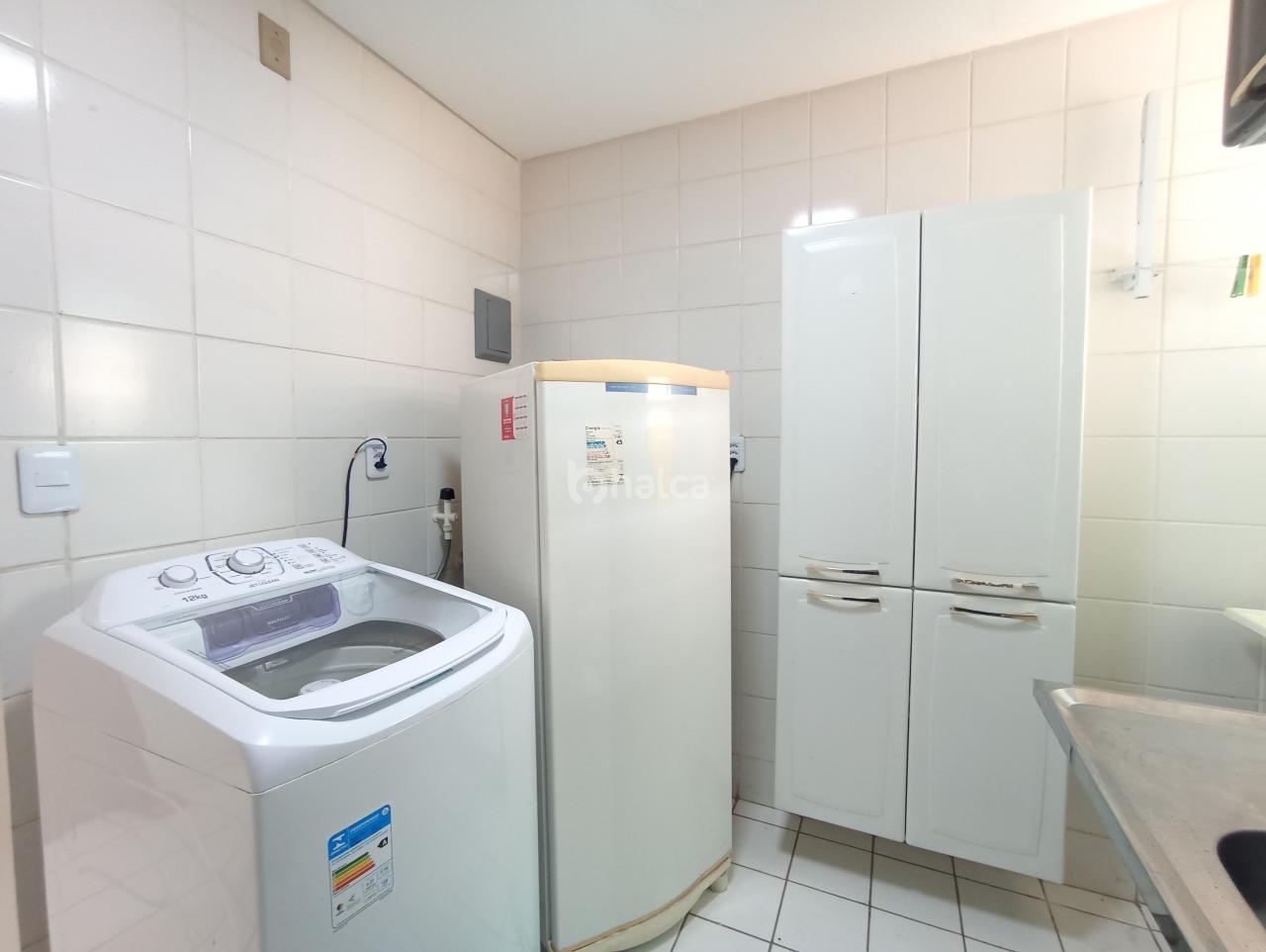 Apartamento, 2 quartos, 46 m² - Foto 10