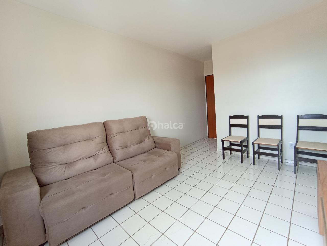 Apartamento, 2 quartos, 46 m² - Foto 4