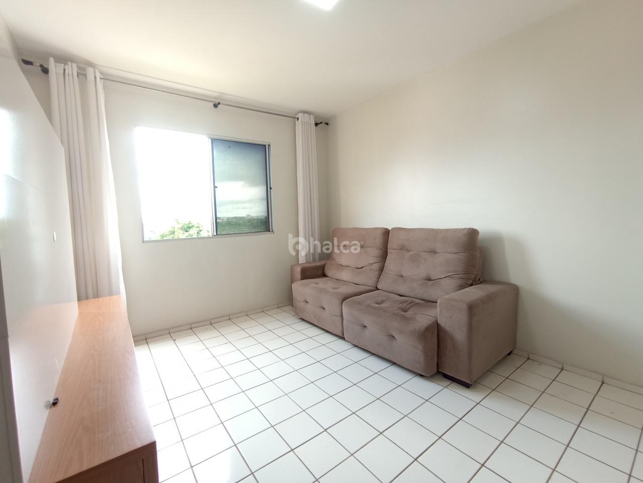 Apartamento, 2 quartos, 46 m² - Foto 5
