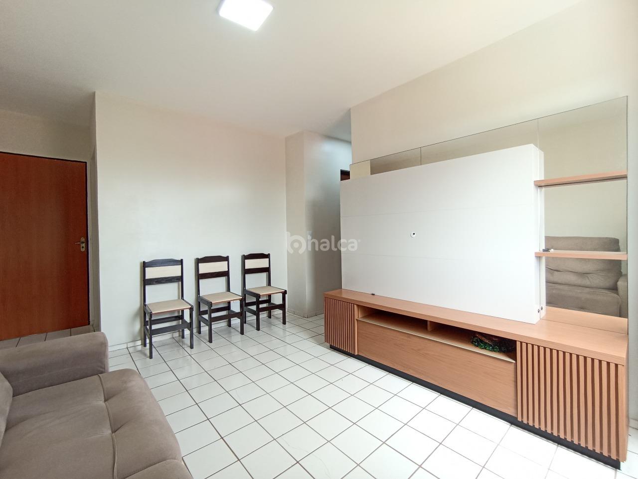 Apartamento, 2 quartos, 46 m² - Foto 2