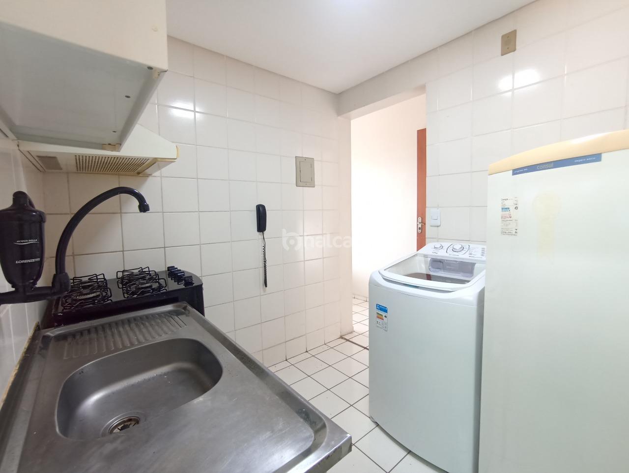 Apartamento, 2 quartos, 46 m² - Foto 7