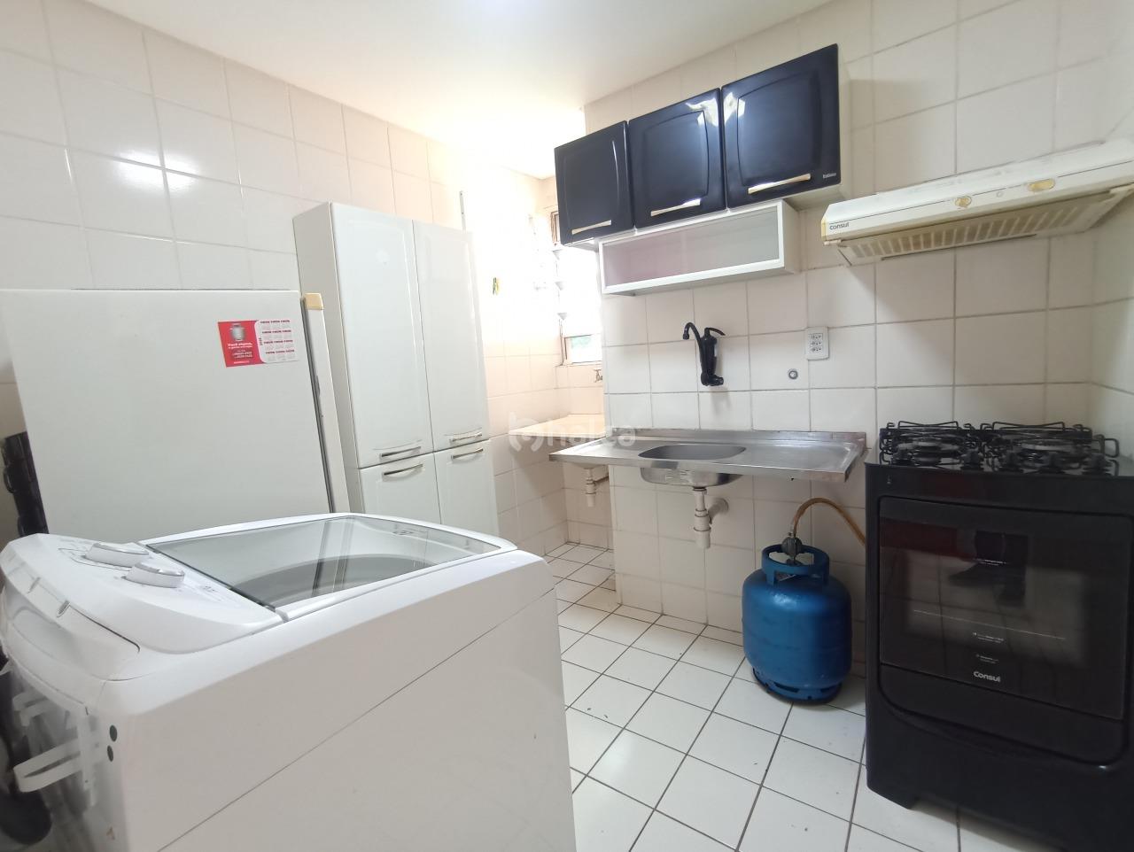 Apartamento, 2 quartos, 46 m² - Foto 9