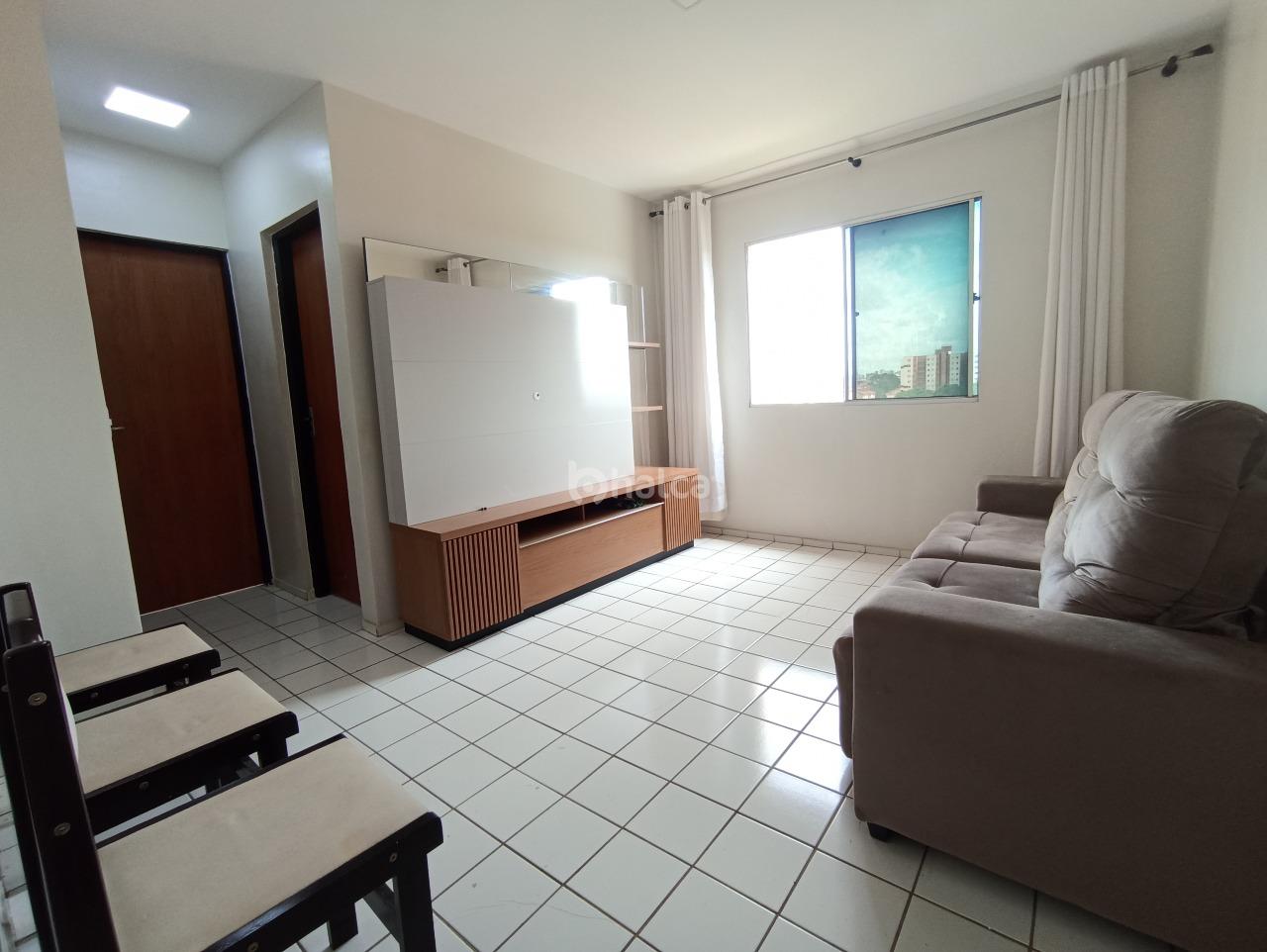 Apartamento, 2 quartos, 46 m² - Foto 3