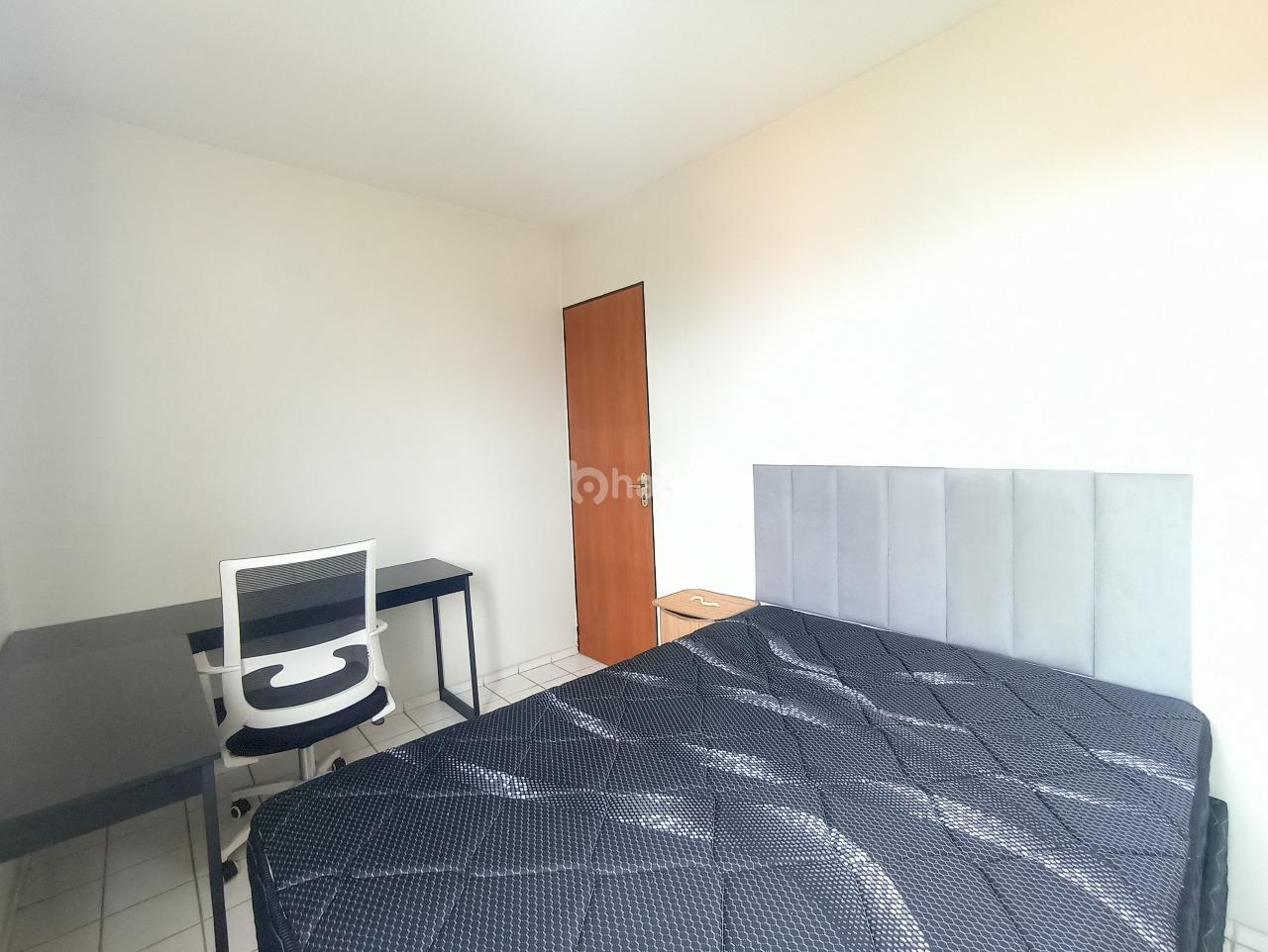 Apartamento, 2 quartos, 46 m² - Foto 13