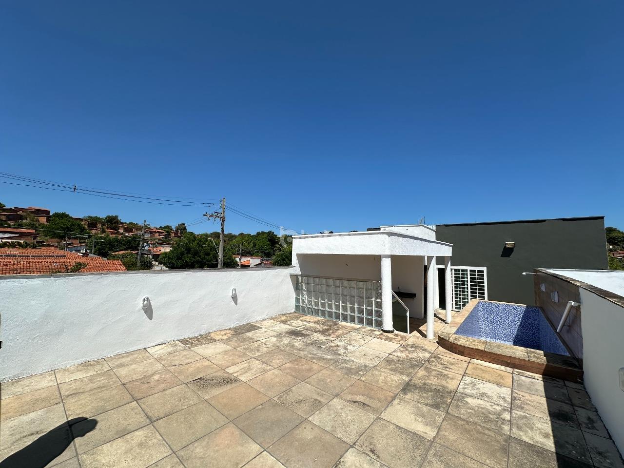 Casa, 3 quartos, 100 m² - Foto 29