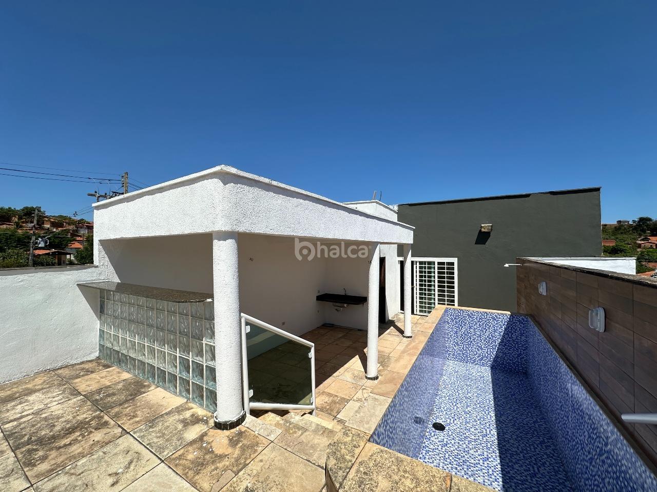 Casa, 3 quartos, 100 m² - Foto 28