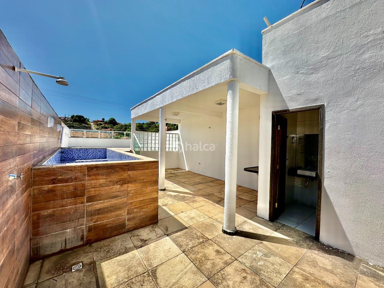 Casa, 3 quartos, 100 m² - Foto 25