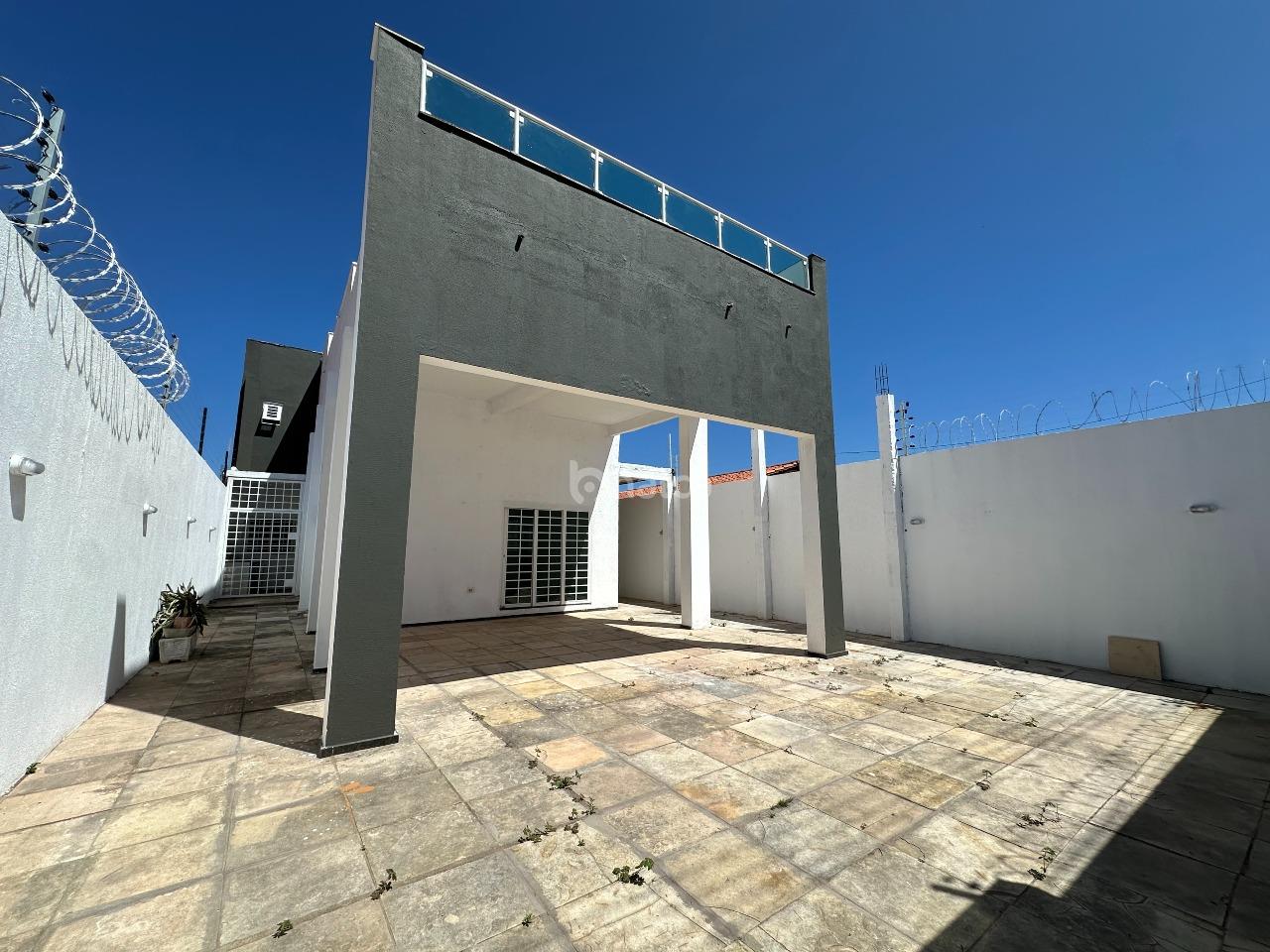 Casa, 3 quartos, 100 m² - Foto 2