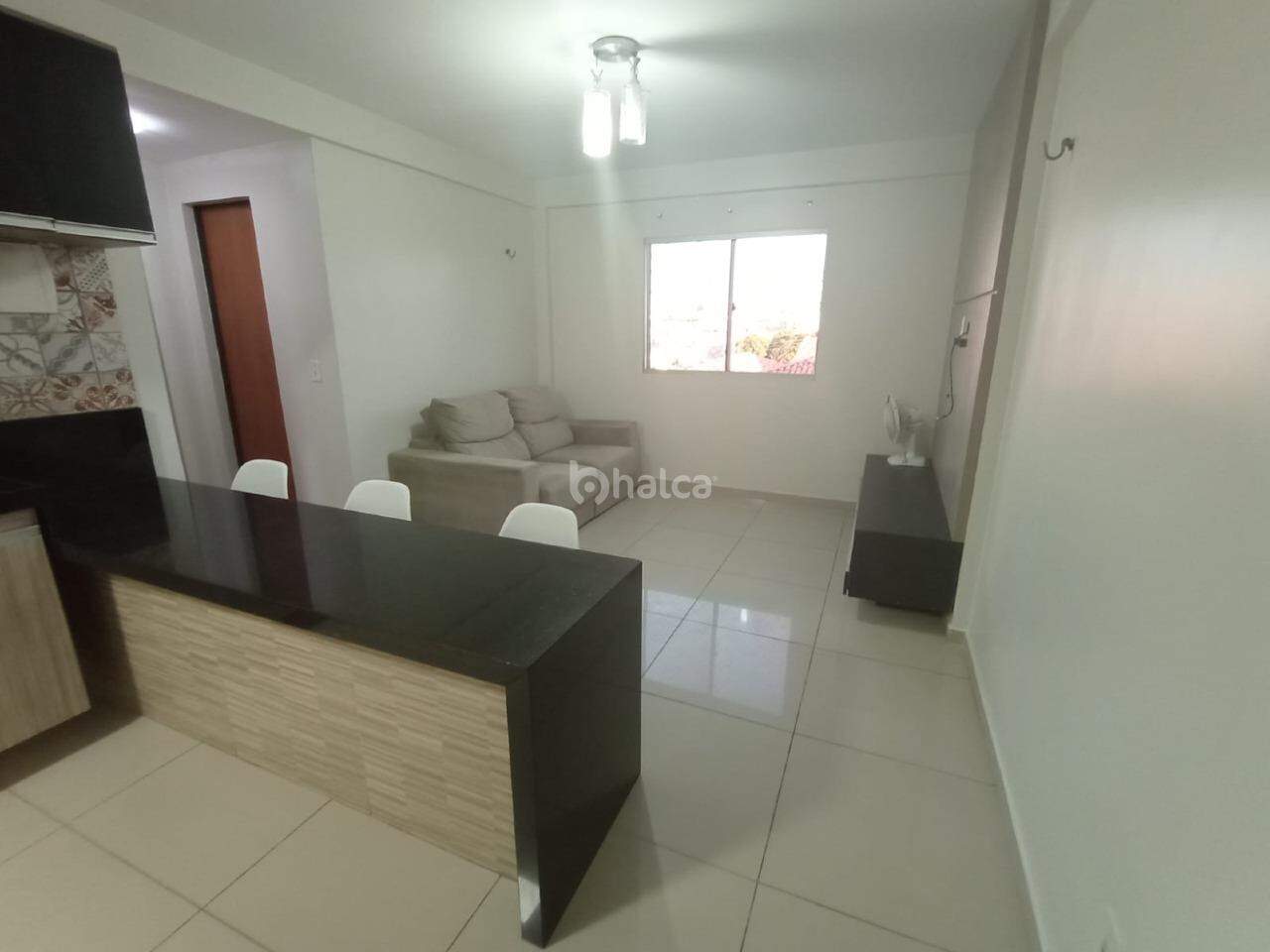Apartamento, 2 quartos, 48 m² - Foto 3
