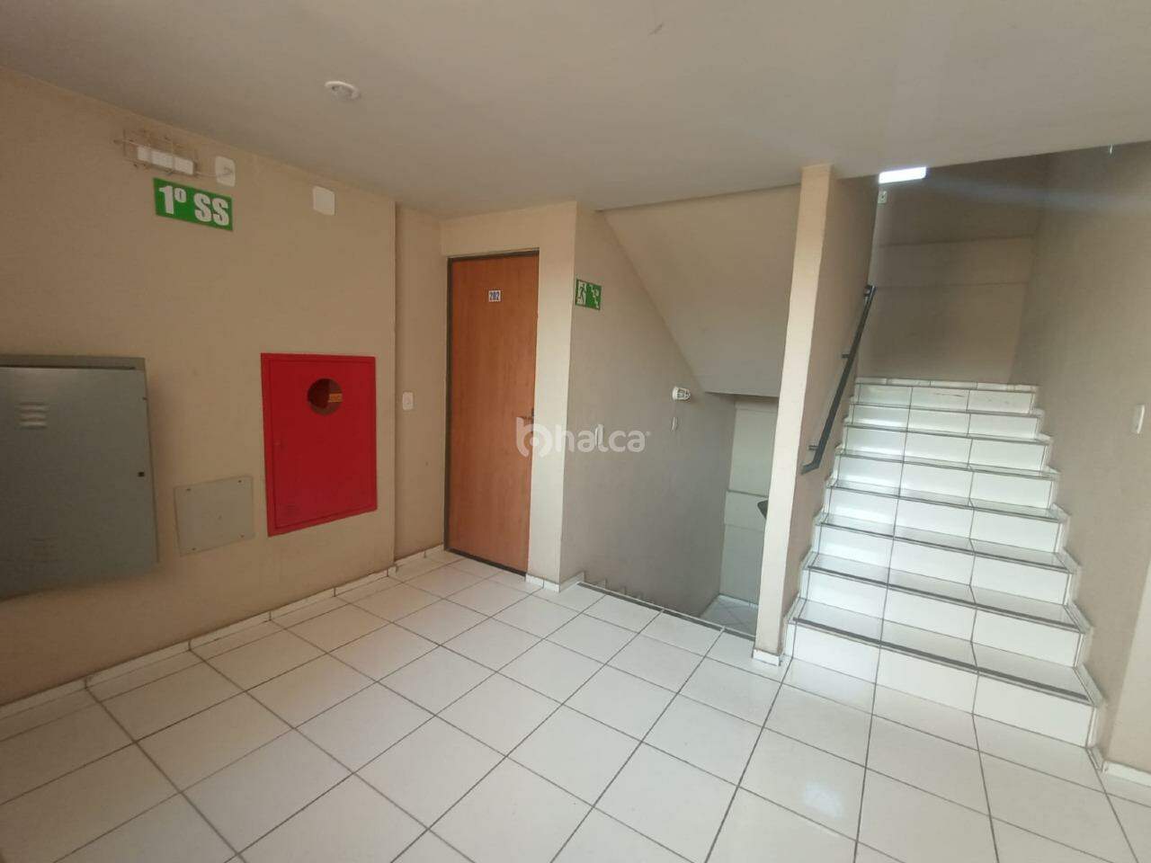 Apartamento, 2 quartos, 48 m² - Foto 2