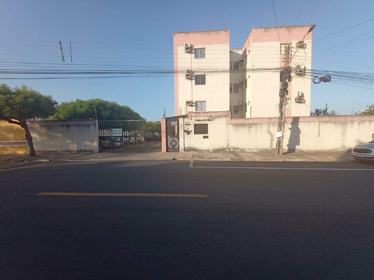 Apartamento, 2 quartos, 48 m² - Foto 1