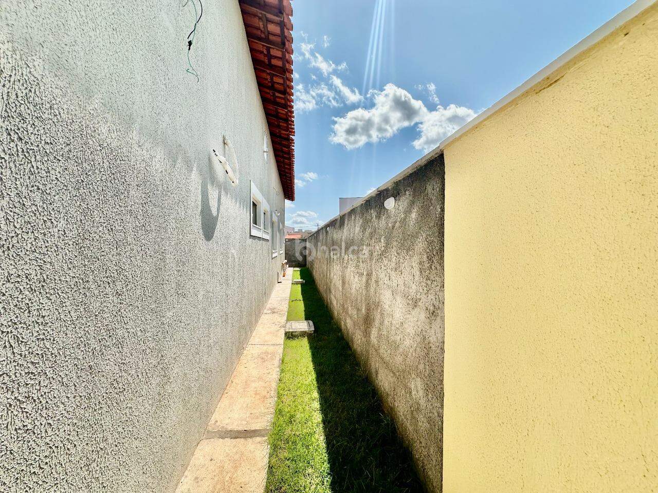 Casa de Condomínio, 4 quartos - Foto 9