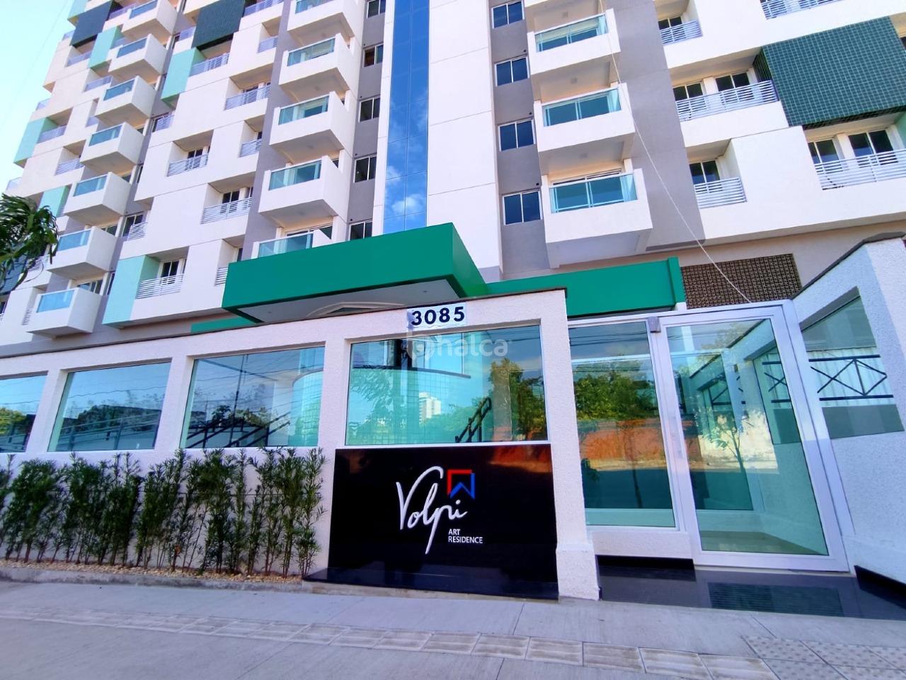 Apartamento, 2 quartos, 71 m² - Foto 1