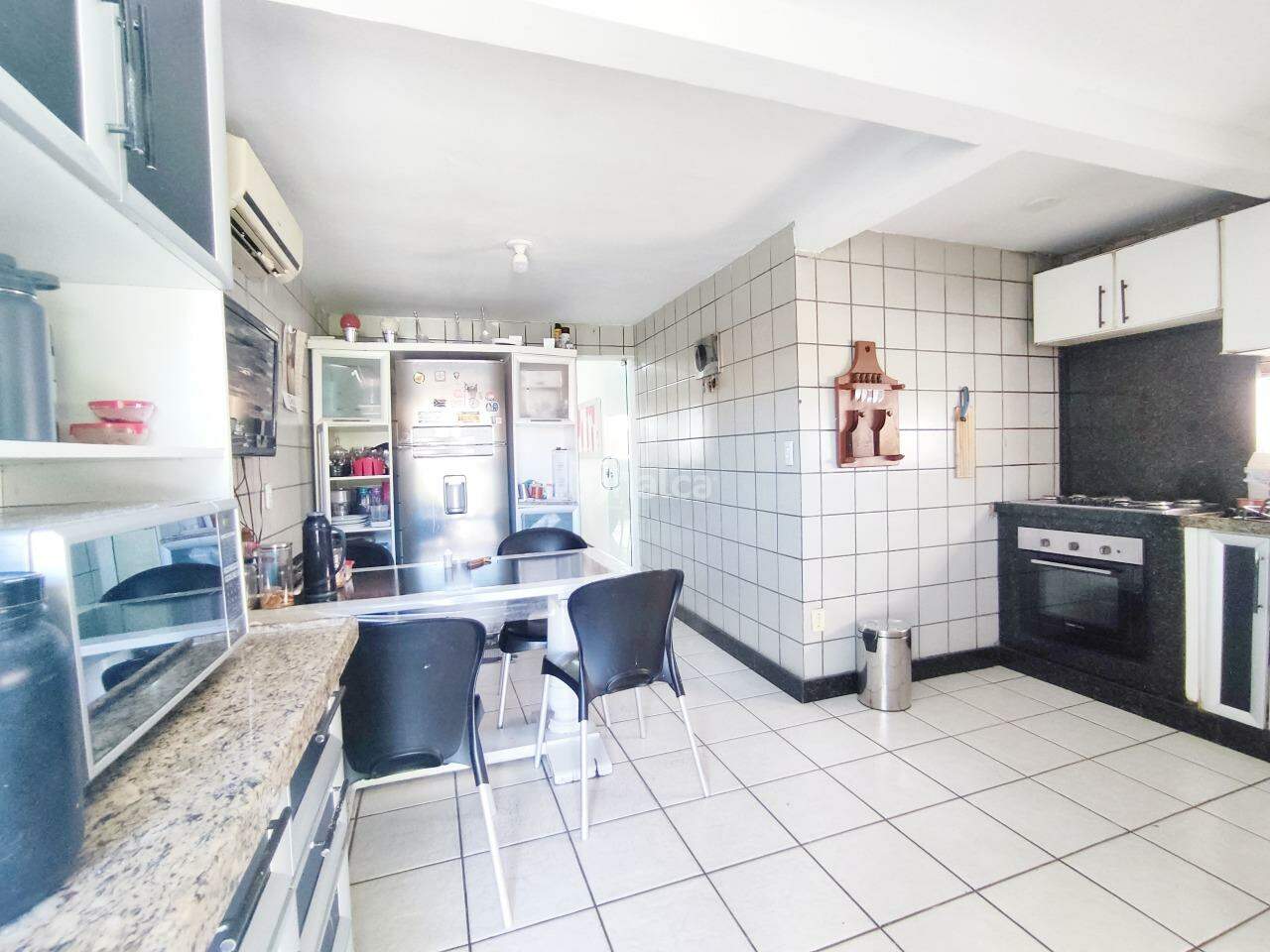 Casa à venda com 3 quartos - Foto 5