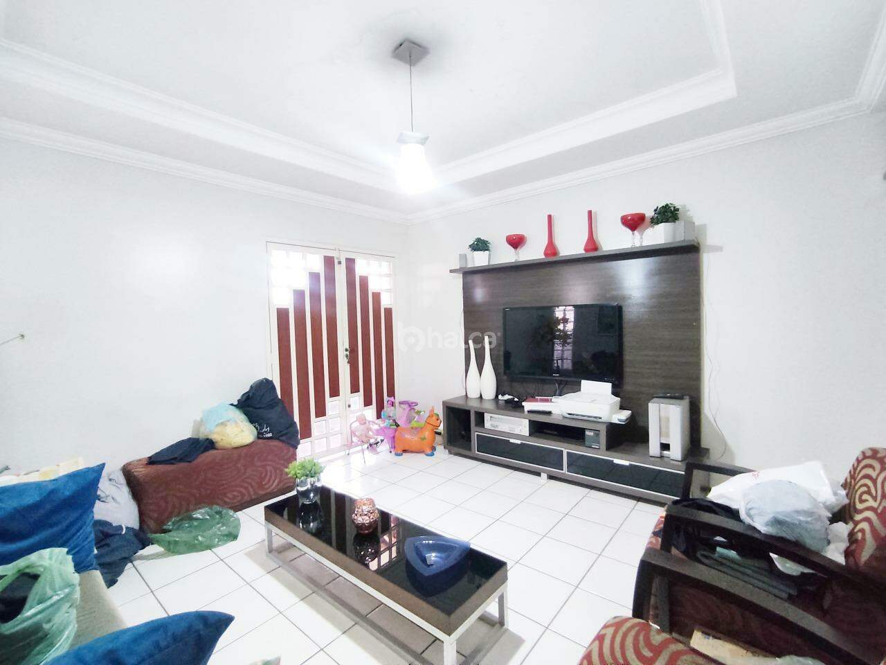 Casa à venda com 3 quartos - Foto 3