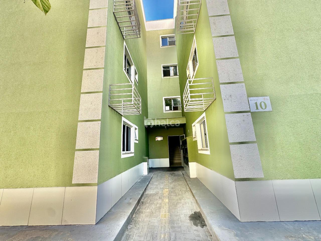 Apartamento, 2 quartos, 58 m² - Foto 2