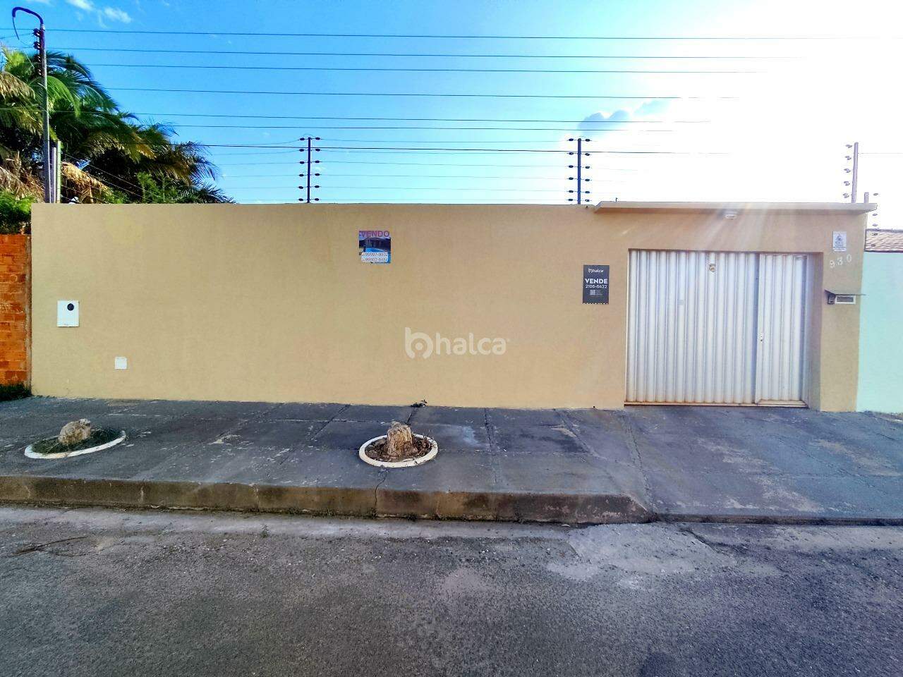 Casa para alugar com 1 quarto, 197m² - Foto 1