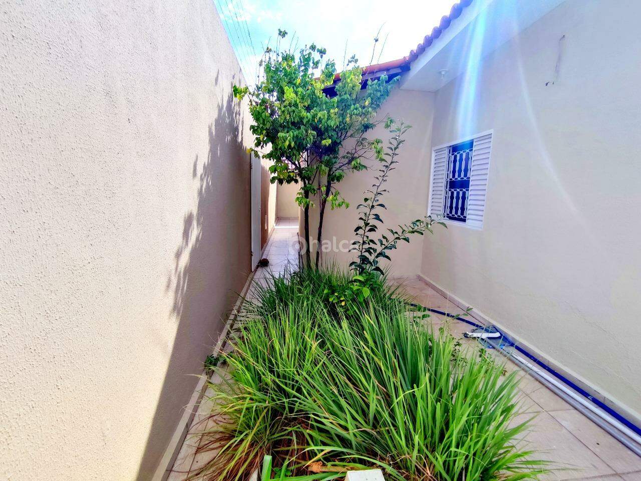 Casa para alugar com 1 quarto, 197m² - Foto 6