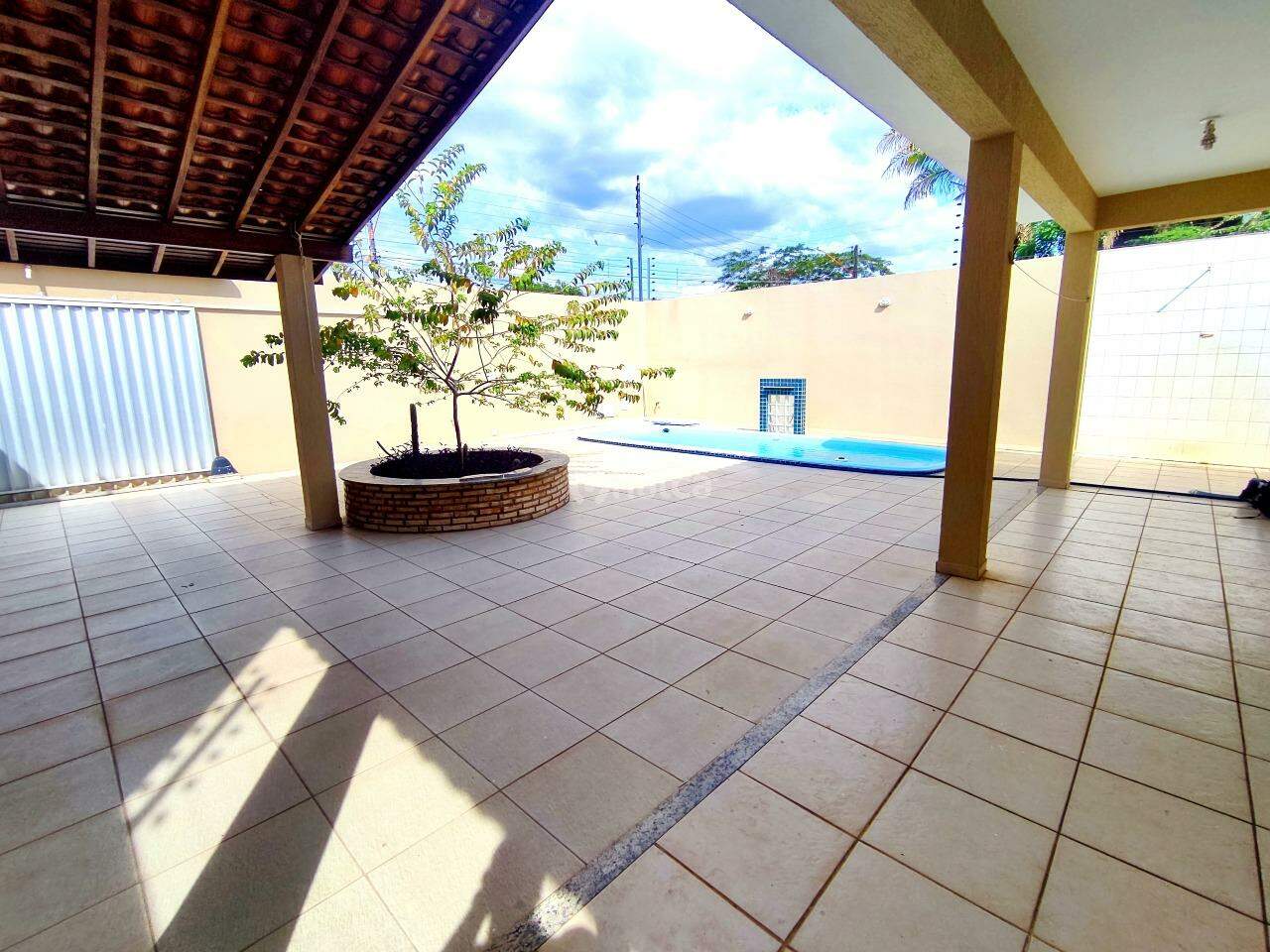 Casa para alugar com 1 quarto, 197m² - Foto 7