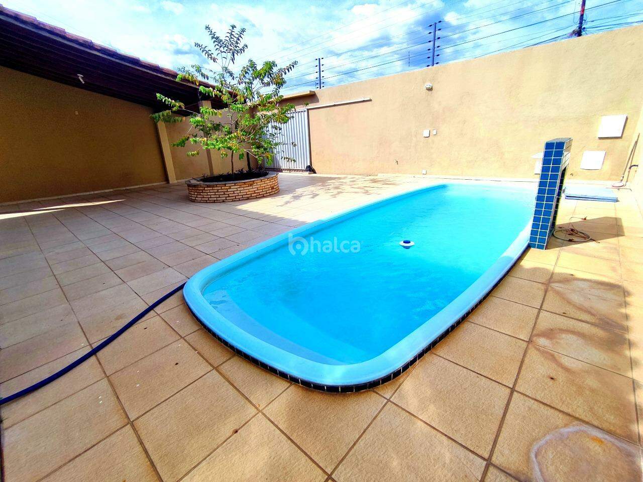 Casa para alugar com 1 quarto, 197m² - Foto 3