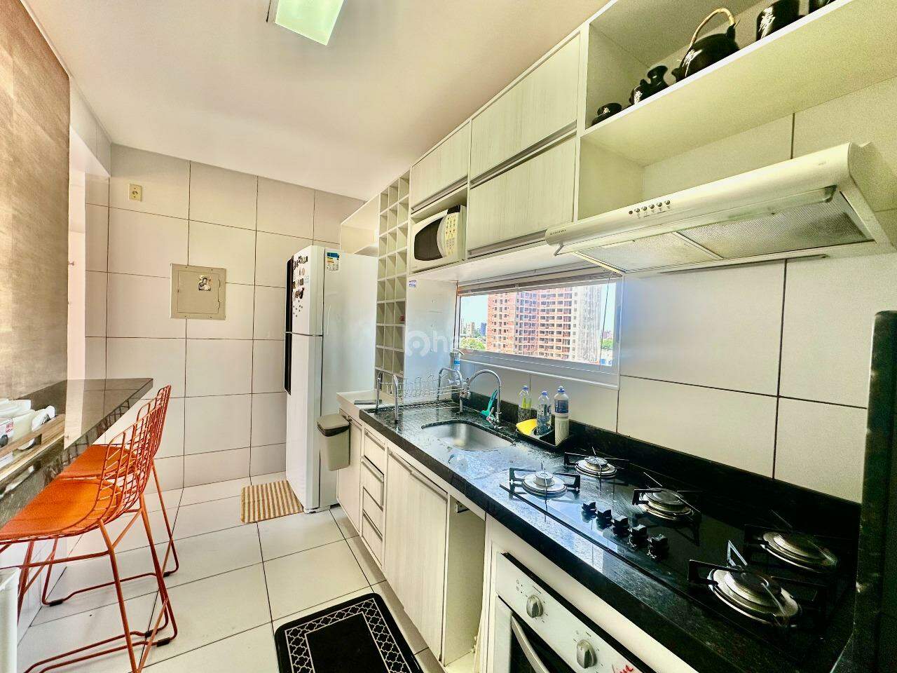 Apartamento, 3 quartos, 81 m² - Foto 8