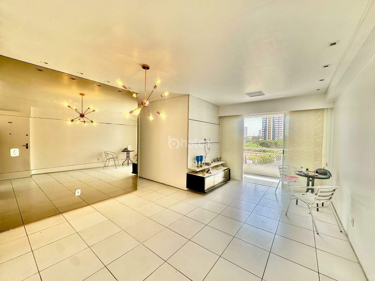 Apartamento, 3 quartos, 81 m² - Foto 2