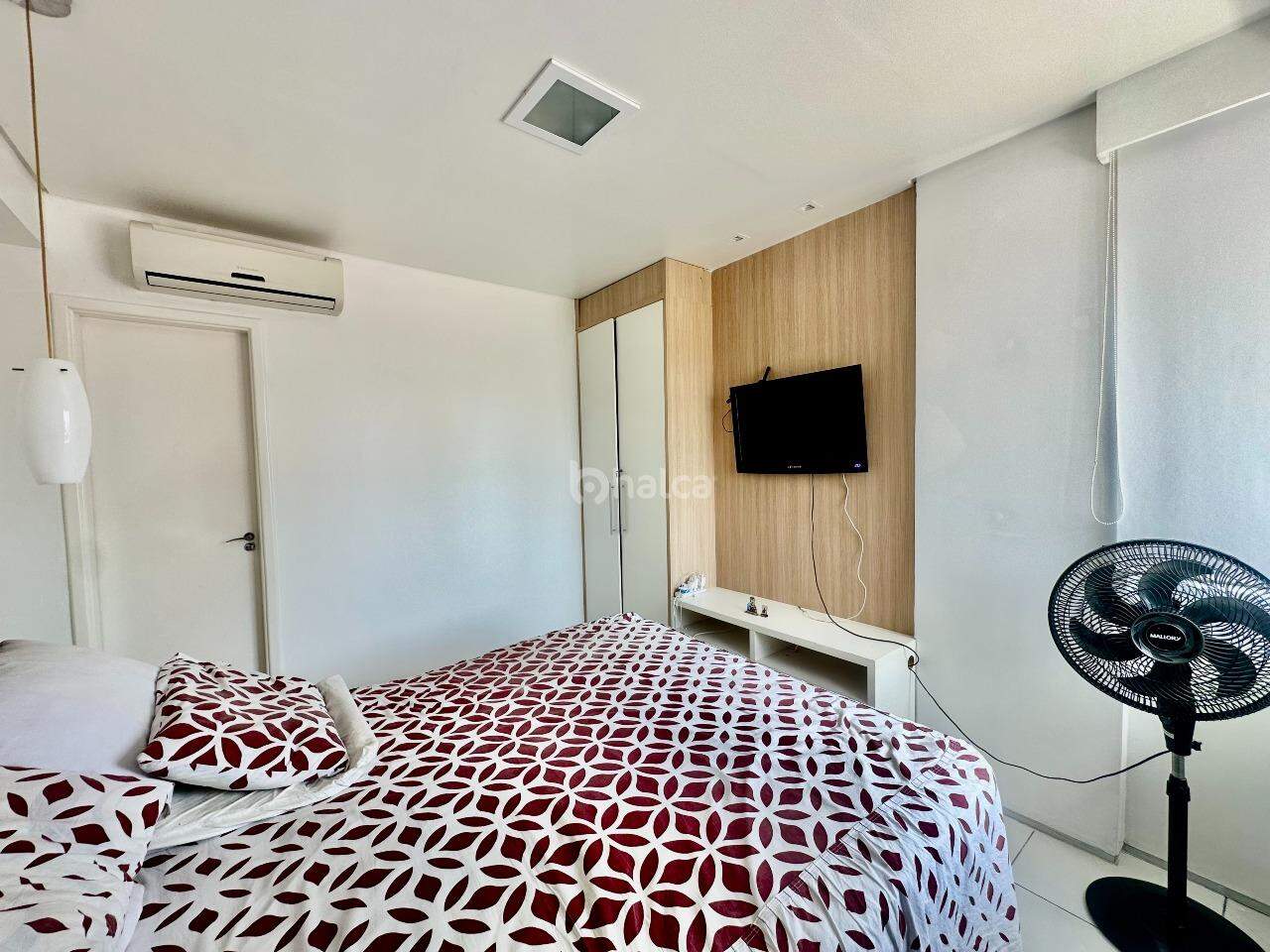 Apartamento, 3 quartos, 81 m² - Foto 17
