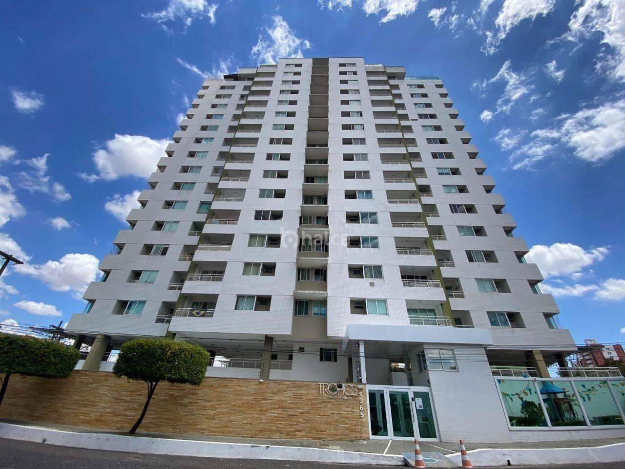 Apartamento, 3 quartos, 81 m² - Foto 1