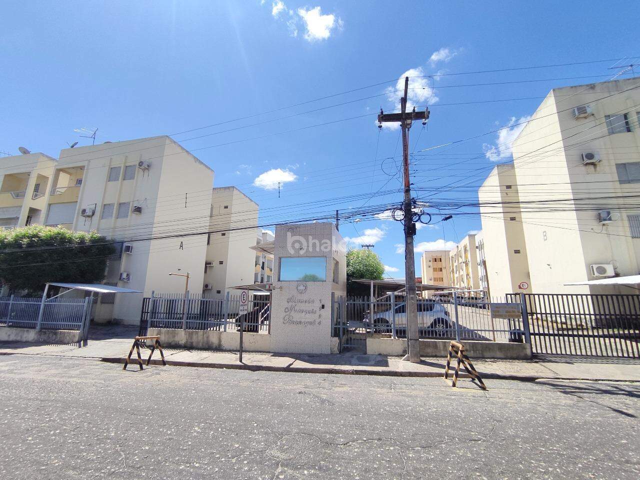 Apartamento, 3 quartos, 72 m² - Foto 1