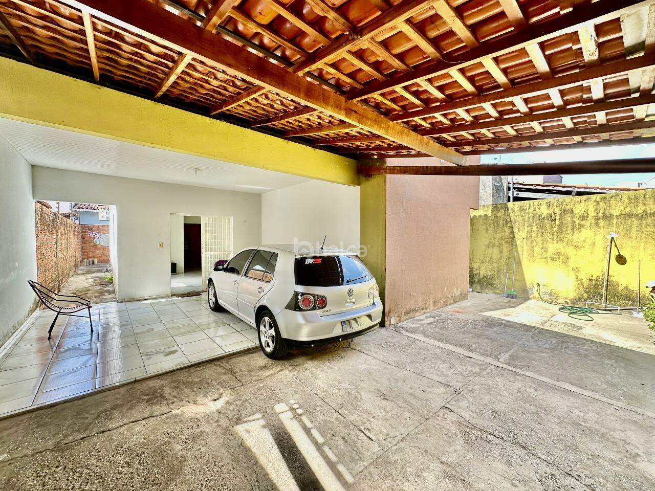 Casa à venda com 3 quartos, 112m² - Foto 2