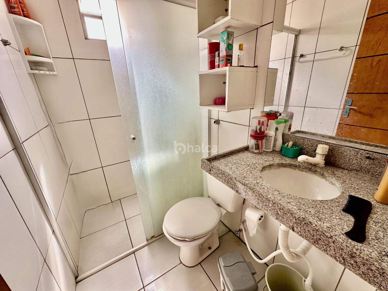 Casa à venda com 3 quartos, 112m² - Foto 11