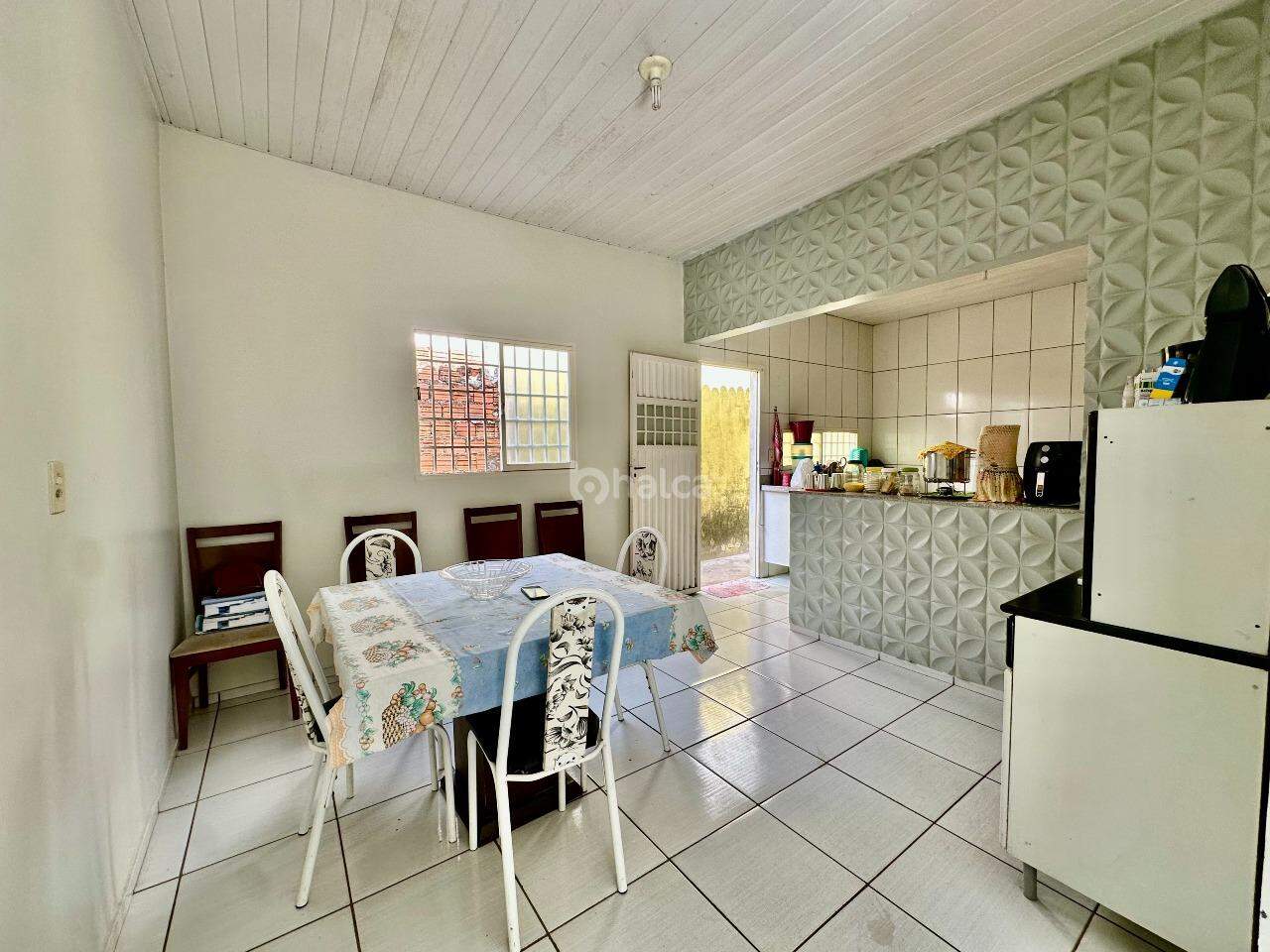Casa à venda com 3 quartos, 112m² - Foto 7