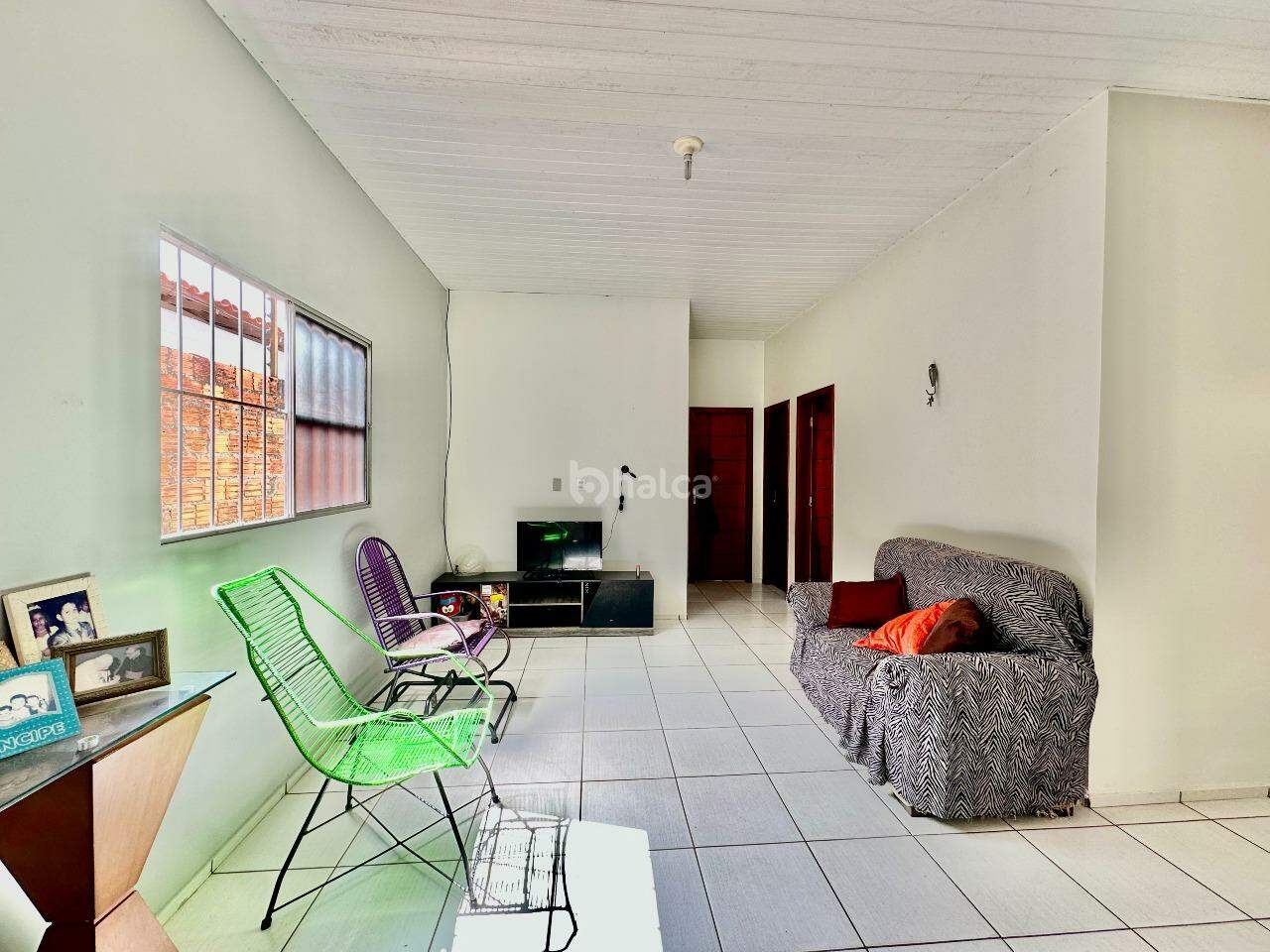Casa à venda com 3 quartos, 112m² - Foto 5