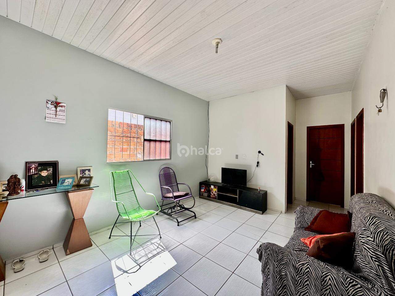 Casa à venda com 3 quartos, 112m² - Foto 6